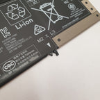 HP Elitebook x360 1030 G3 Original Akku 7000mAh Li Ion Battery Pack – Bild 3