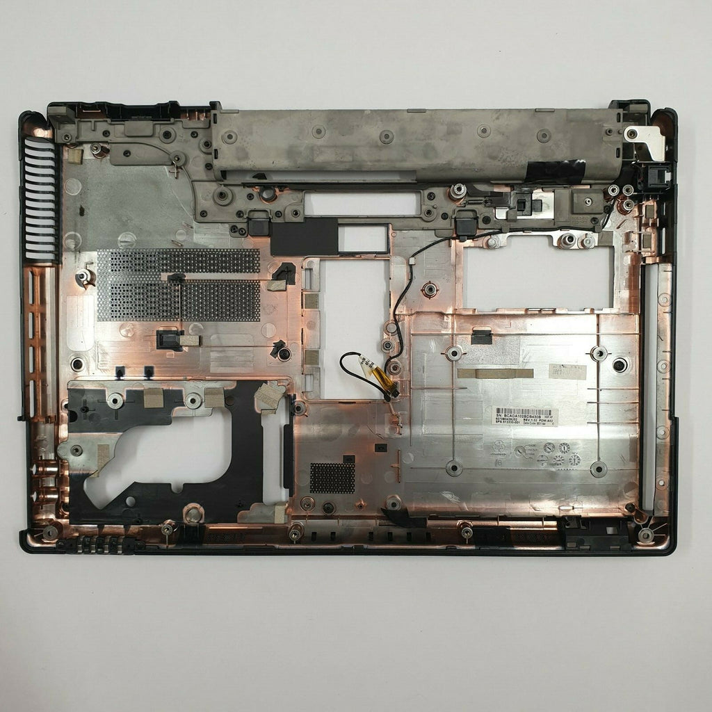 HP ProBook 6450b Gehäuse Unterschale Unterteil Bottom Base Cover Case Ersatzteil – Bild 2