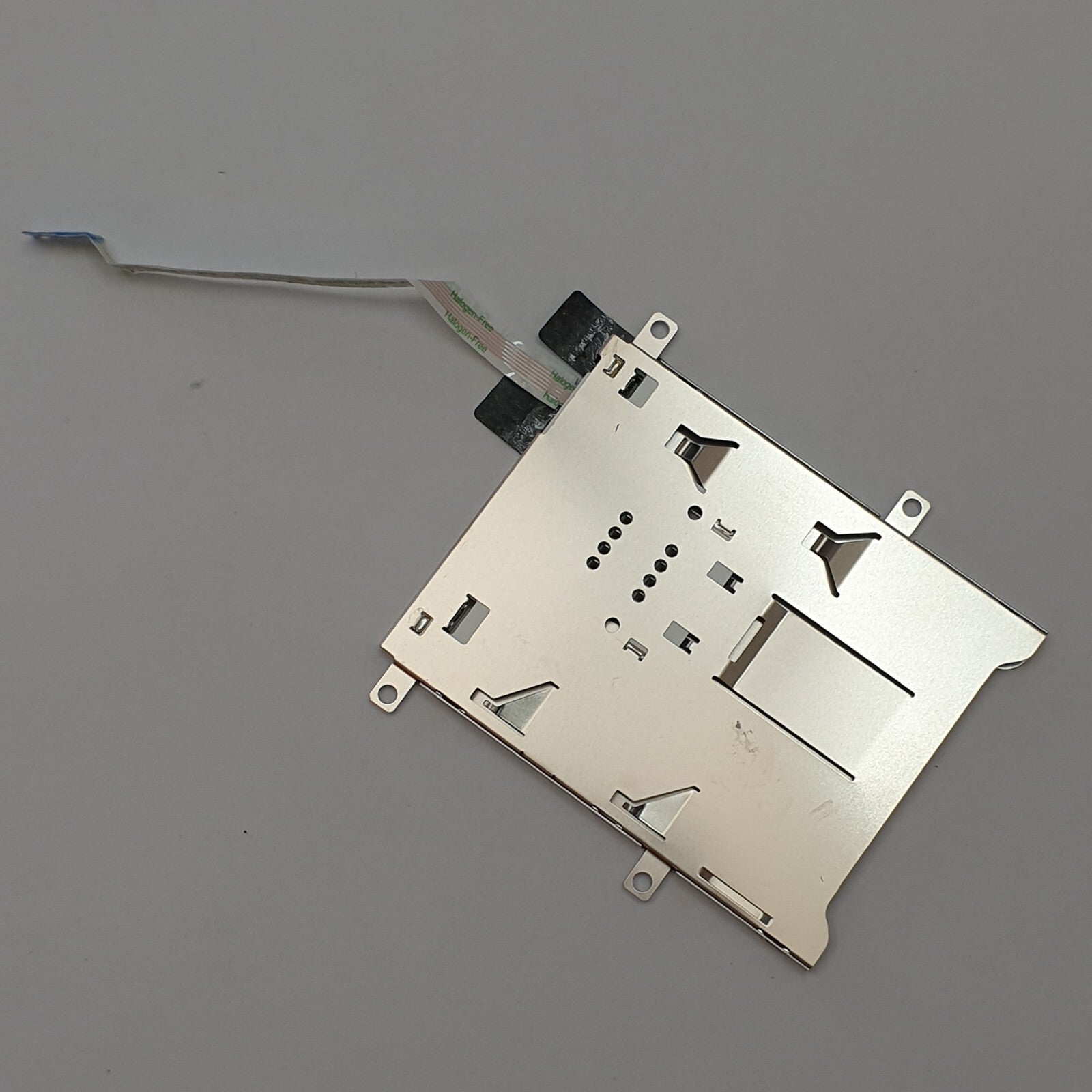Lenovo ThinkPad T470 SMART Card Smart Card Reader Board Smartcard Platine – Bild 2