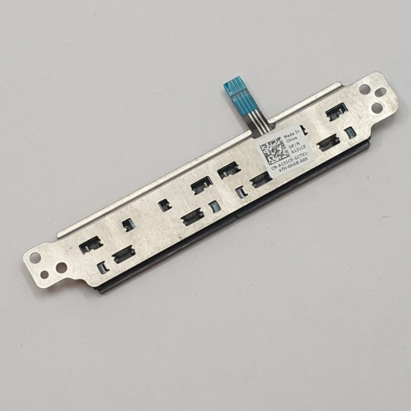 Dell Latitude E6540 Touchpad Tasten Maus Tasten Mouse Buttons – Bild 2