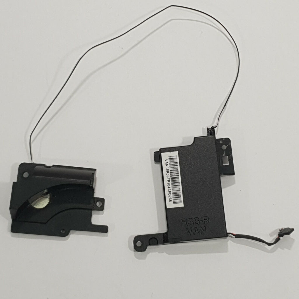 HP Pavilion g6 2000 Series Lautsprecher Speaker Set Intern – Bild 2