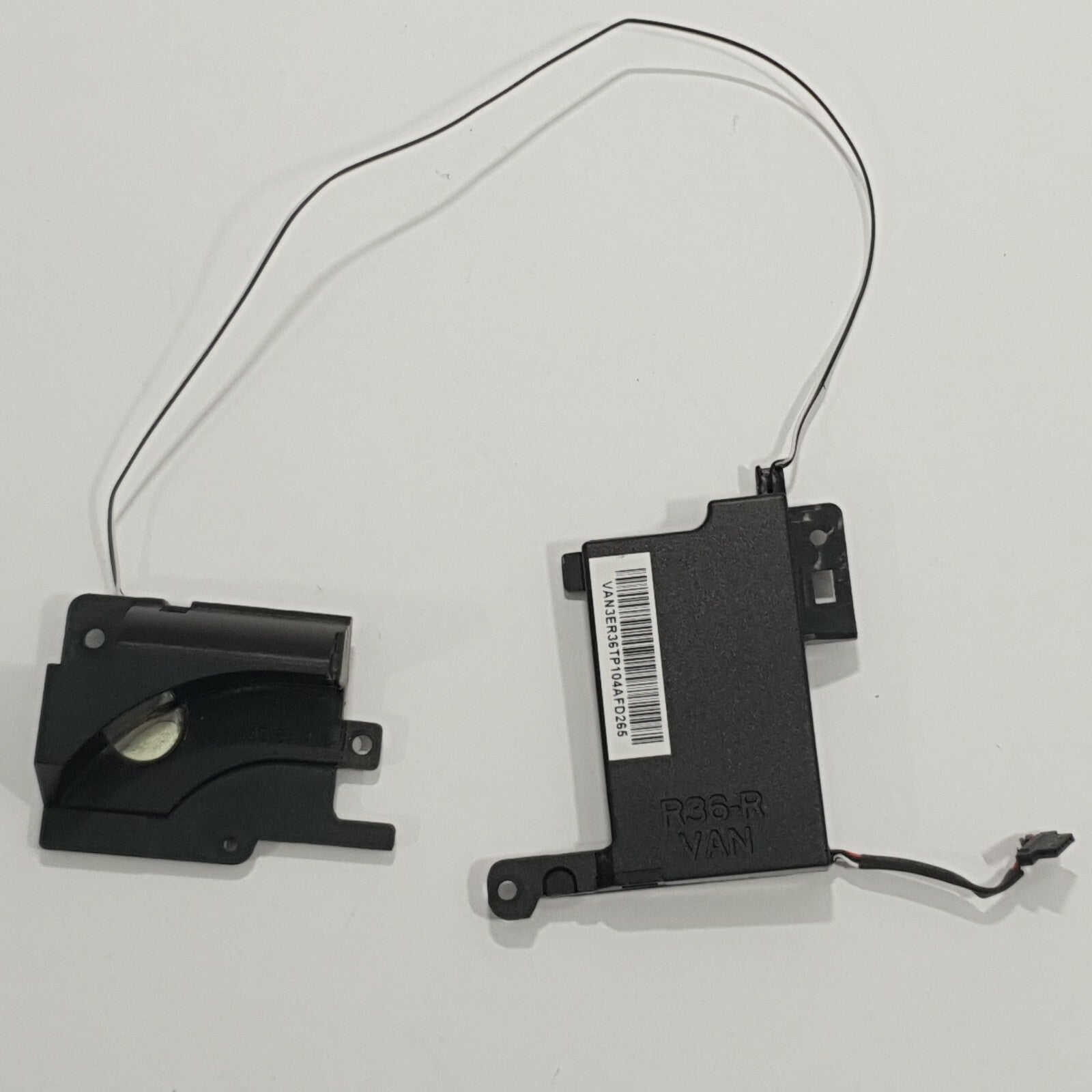 HP Pavilion g6 2000 Series Lautsprecher Speaker Set Intern – Bild 2