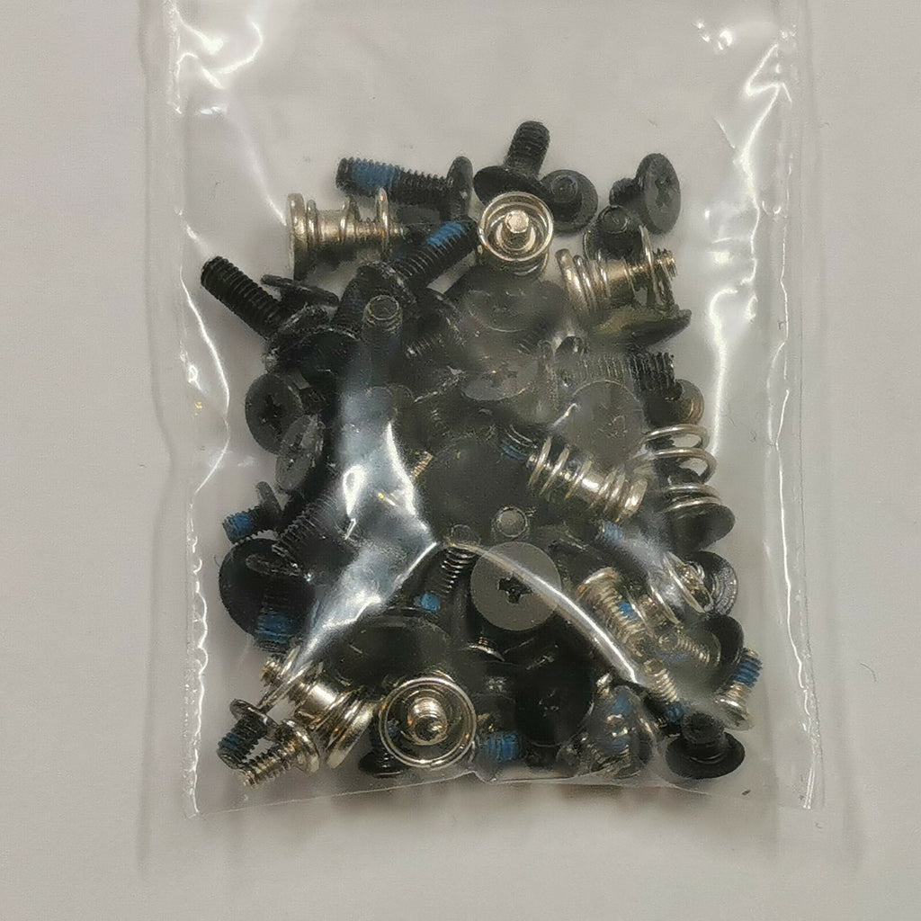 Packard Bell Easynote LJ65 Schraubensatz Screw Set Schrauben Ersatzteil