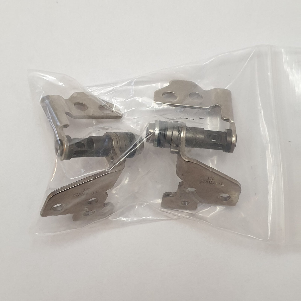 Fujitsu Lifebook U758 Displayscharniere Scharnier Set Links Rechts Hinge