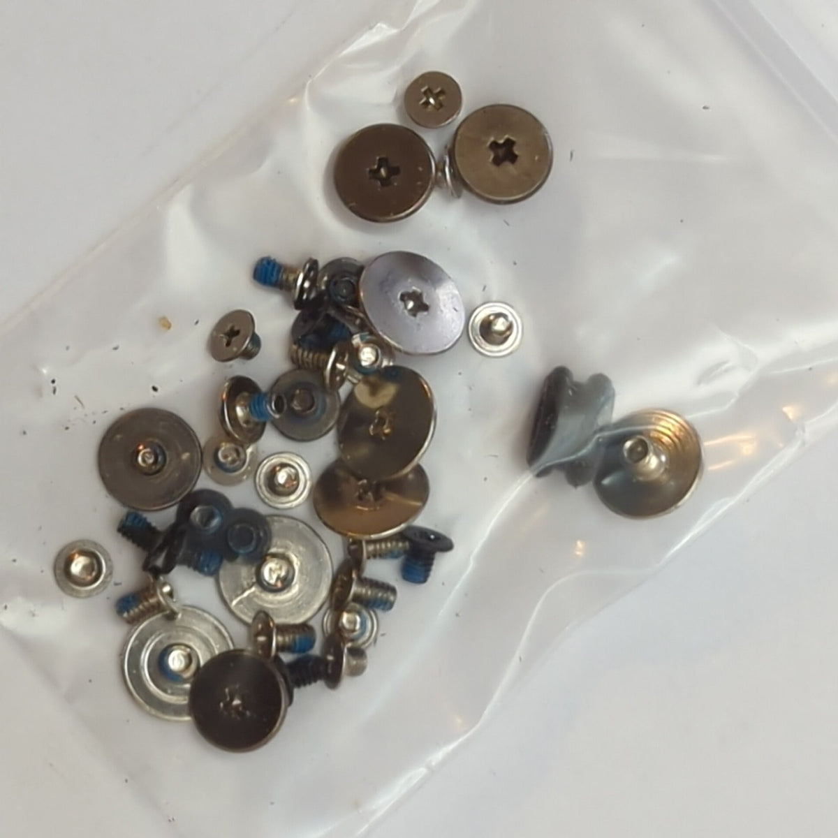 Lenovo ThinkPad P52s Schraubensatz Screw Set Schrauben