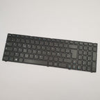 Essentiel Smart'MOUV 1706-3 Tastatur Français AZERTY Keyboard FR