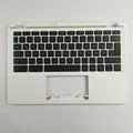 Acer Chromebook 11 CB3-111 Handauflage Tastatur DE QWERTZ Palmrest Keyboard