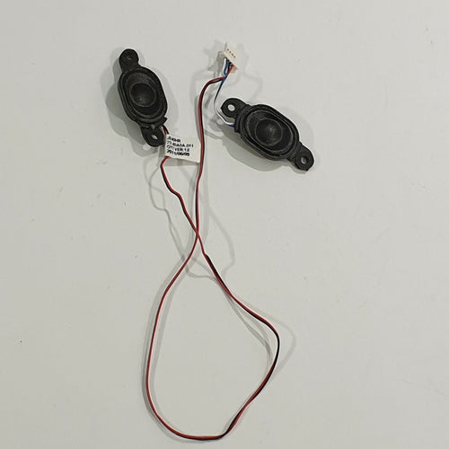 Acer Aspire 4750 Lautsprecher Speaker Set Intern