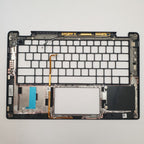 Dell Latitude 7310 Handauflage Gehäuse Oberteil Palmrest Palm Rest