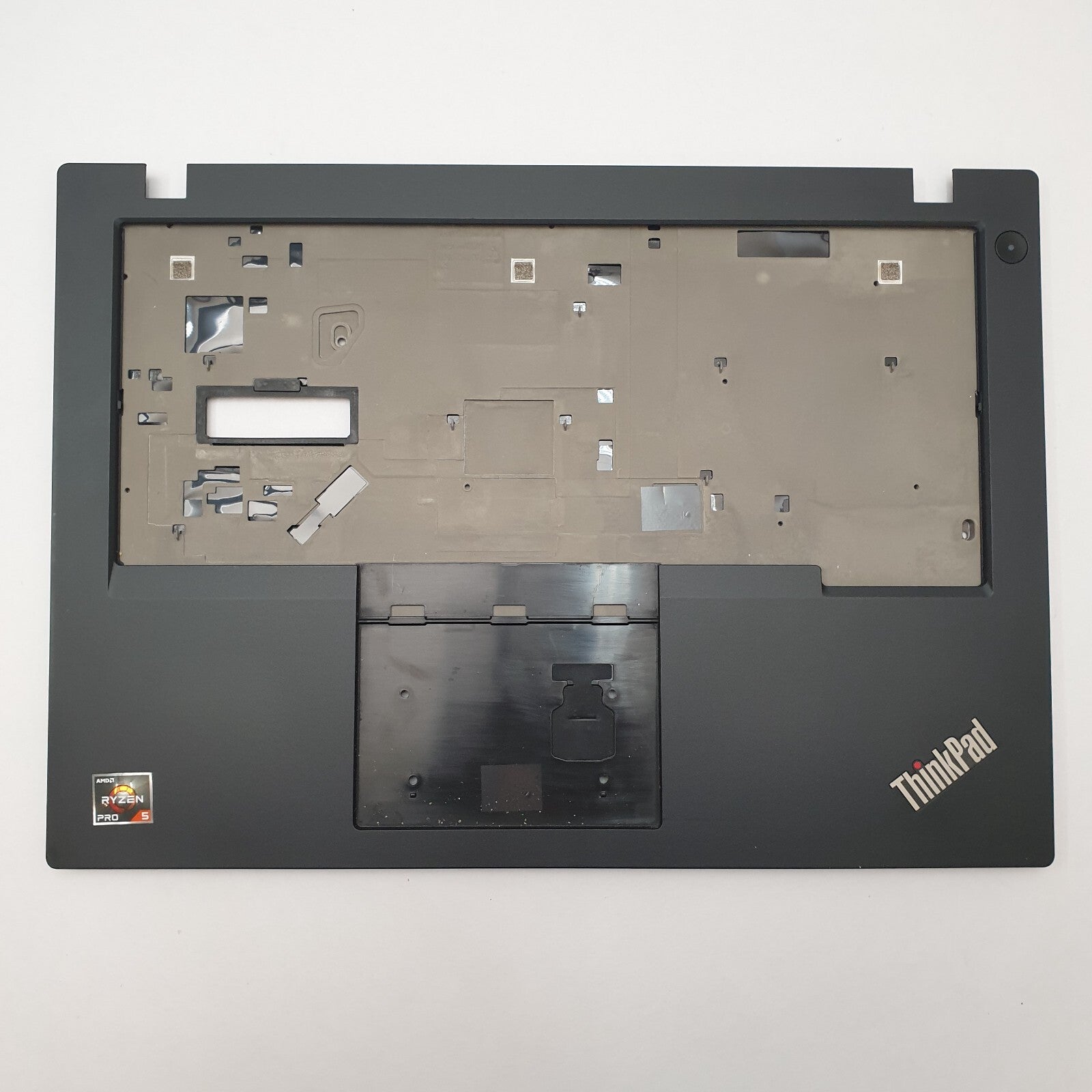 Lenovo Thinkpad L14 G1 Handauflage Palmrest Oberteil Top Case
