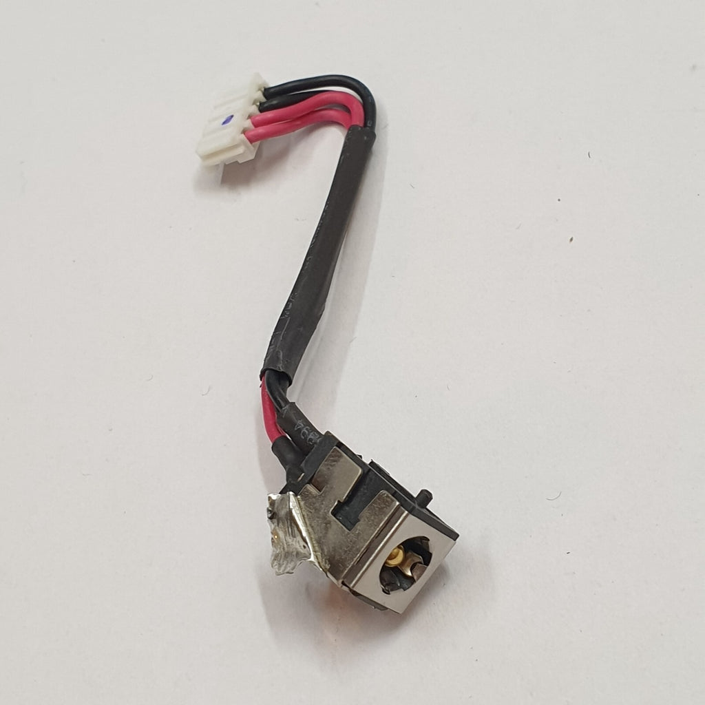 Asus K70AB Original DC In Strombuchse Power Jack Buchse Ladebuchse