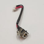 Asus K70AB Original DC In Strombuchse Power Jack Buchse Ladebuchse