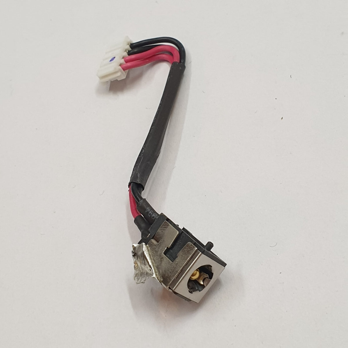 Asus K70AB Original DC In Strombuchse Power Jack Buchse Ladebuchse