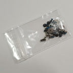 Toshiba Chromebook CB30-102 Toshiba Chromebook CB30 102 Schraubensatz Screw Set – Bild 2