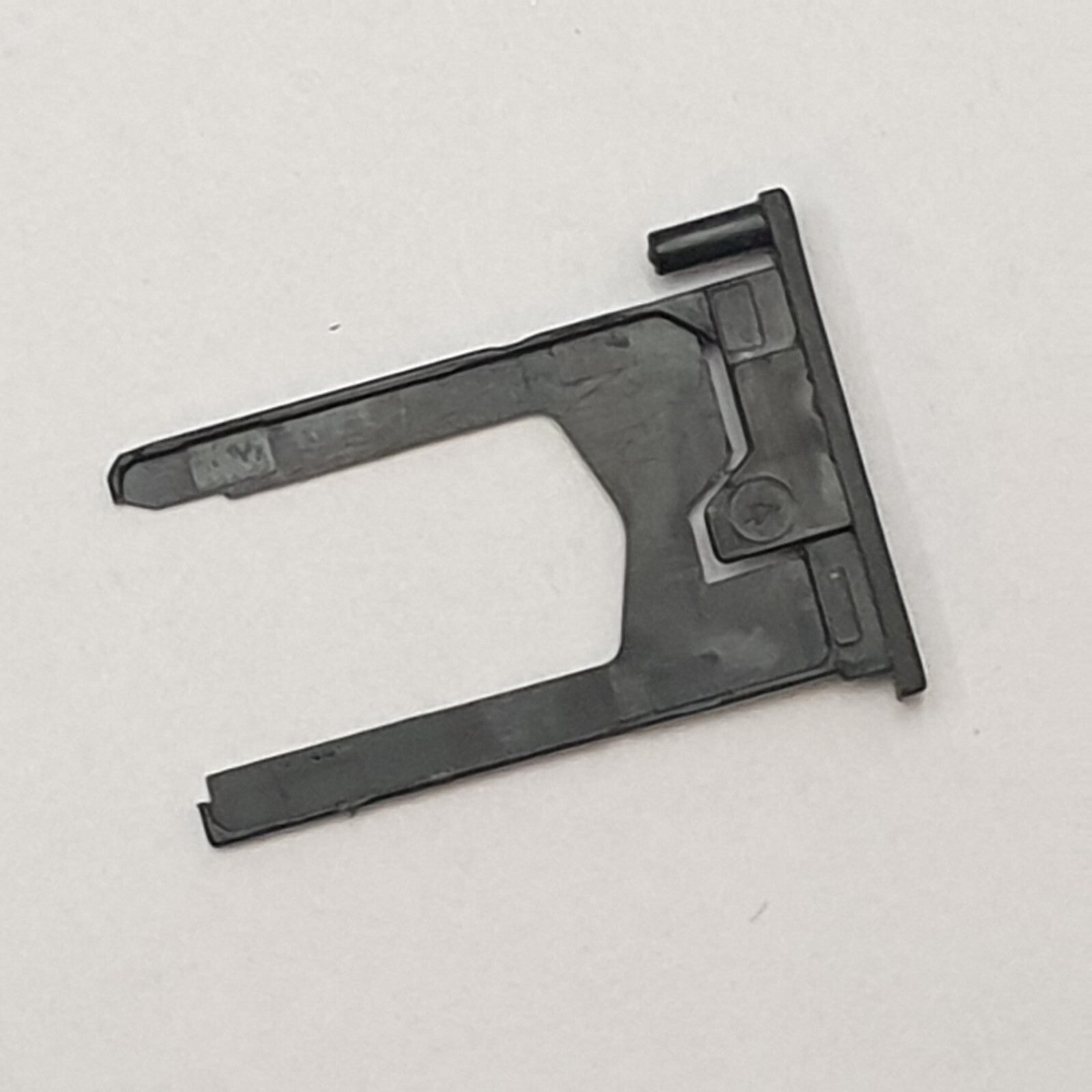 Lenovo Thinkpad Helix 3698 SIM Karten Schlitten Tray Halterung – Bild 2