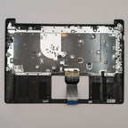 Acer Aspire A514-52G Handauflage Tastatur Deutsch QWERTZ Palmrest Keyboard
