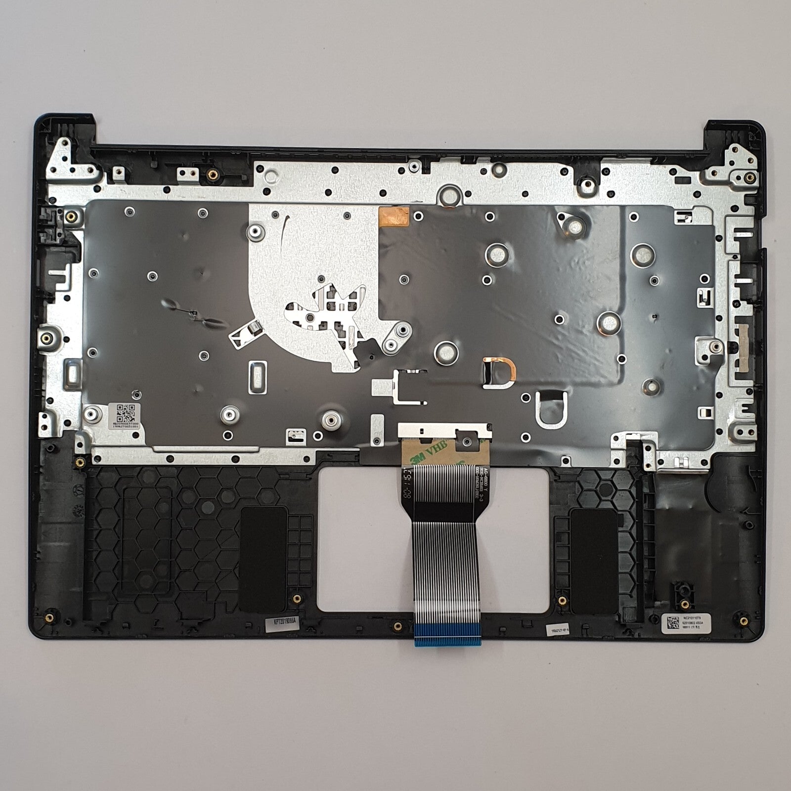 Acer Aspire A514-52G Handauflage Tastatur Deutsch QWERTZ Palmrest Keyboard