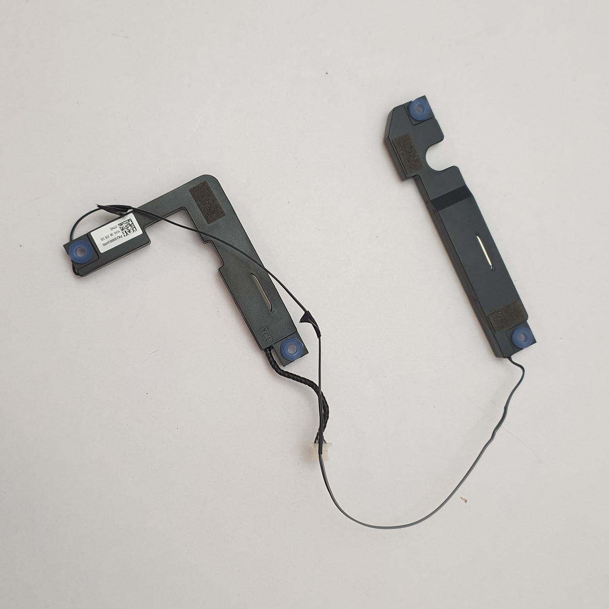 Lenovo V15 Gen 2 Lenovo V15 G2 Gen 2 Lautsprecher Boxen Speaker Set Intern