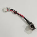 Acer Aspire ES1-520 Original Strombuchse DC Jack Power Connector Kabel