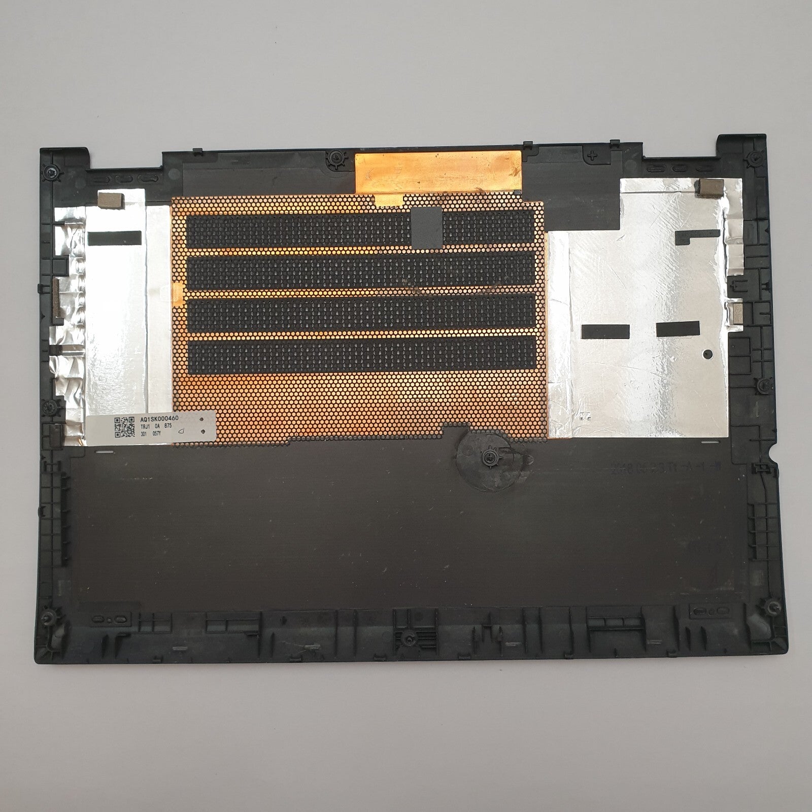 Lenovo ThinkPad X380 Yoga Gehäuse Unterschale Unterteil Bottom Base Ersatzteil – Bild 2
