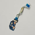P/B EasyNote TE69KB MS2384 Powerbutton Packard Bell EasyNote TE69KB MS2384