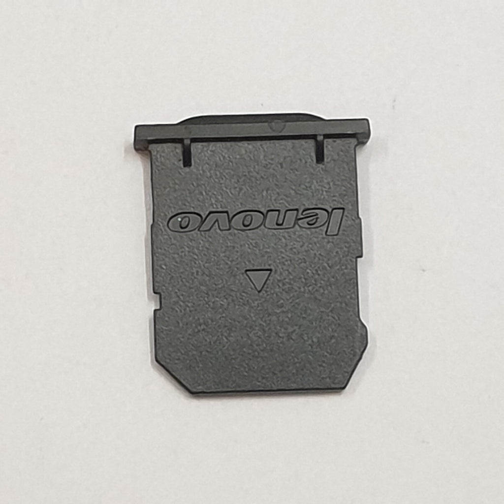 Lenovo IdeaPad Z580 Original SD Karten SD Karten Slot Abdeckung Dummy Tray