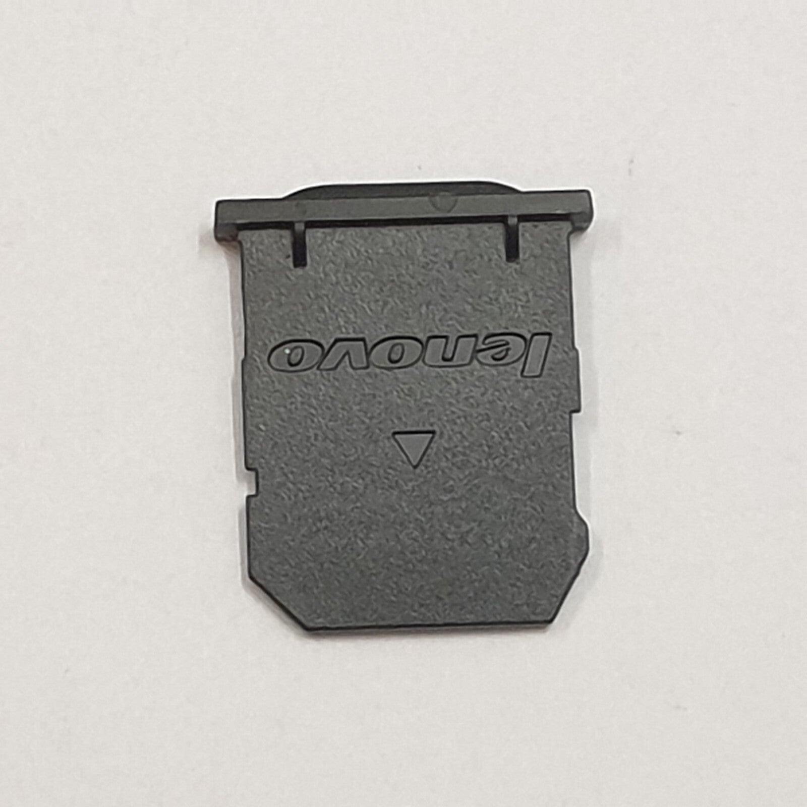 Lenovo IdeaPad Z580 Original SD Karten SD Karten Slot Abdeckung Dummy Tray
