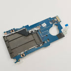 HP ProBook 6475b PCMCIA Card Reader Board Slot Platine – Bild 2