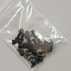 Asus X75VD Schraubensatz Schrauben Screw Set Laptop Notebook
