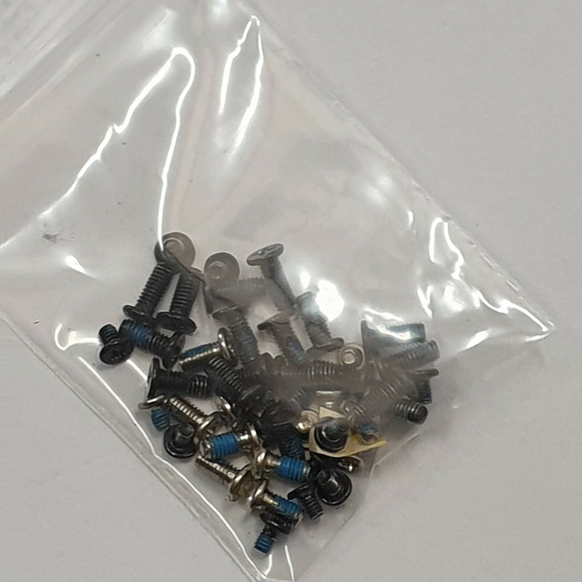 Asus X75VD Schraubensatz Schrauben Screw Set Laptop Notebook