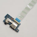 Lenovo B50-80 USB Audio Port Platine IO Board mit Kabel