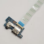 Lenovo B50-80 USB Audio Port Platine IO Board mit Kabel