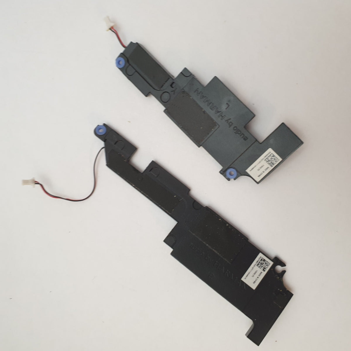 Lenovo ThinkBook 13s-IWL Lautsprecher Speaker Set Internes Lautsprecherpaar
