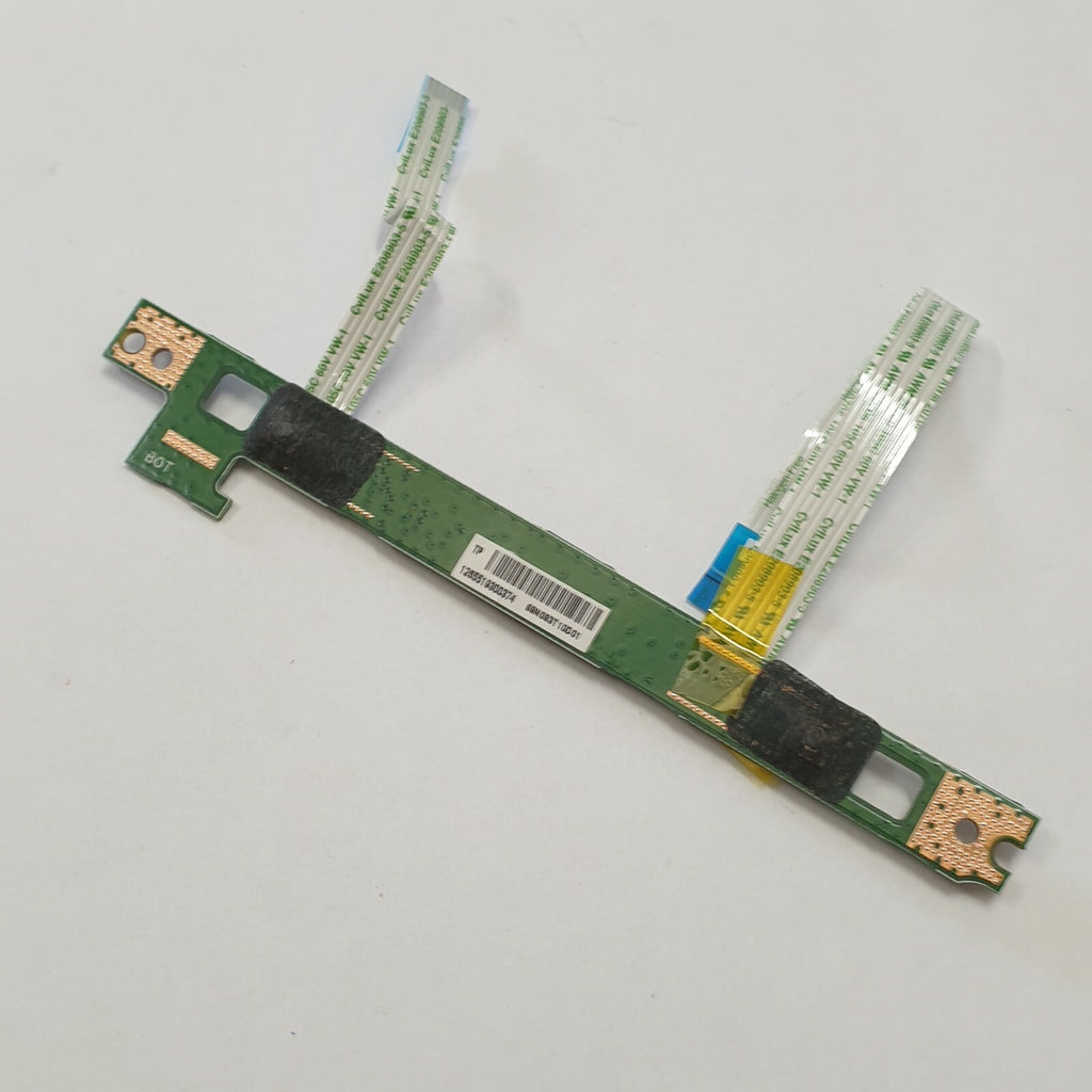 Packard Bell EasyNote LE69KB Touchpad Board Touchpadplatine