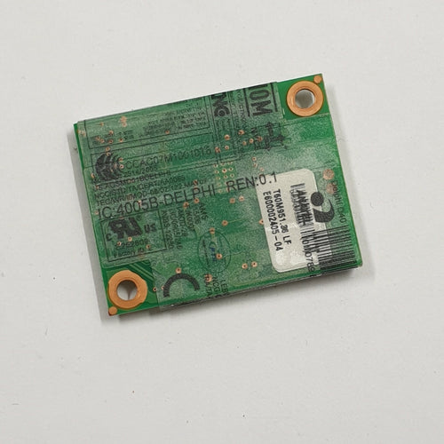 Acer Aspire 7738 Series Modem Internes Modem Board – Bild 2