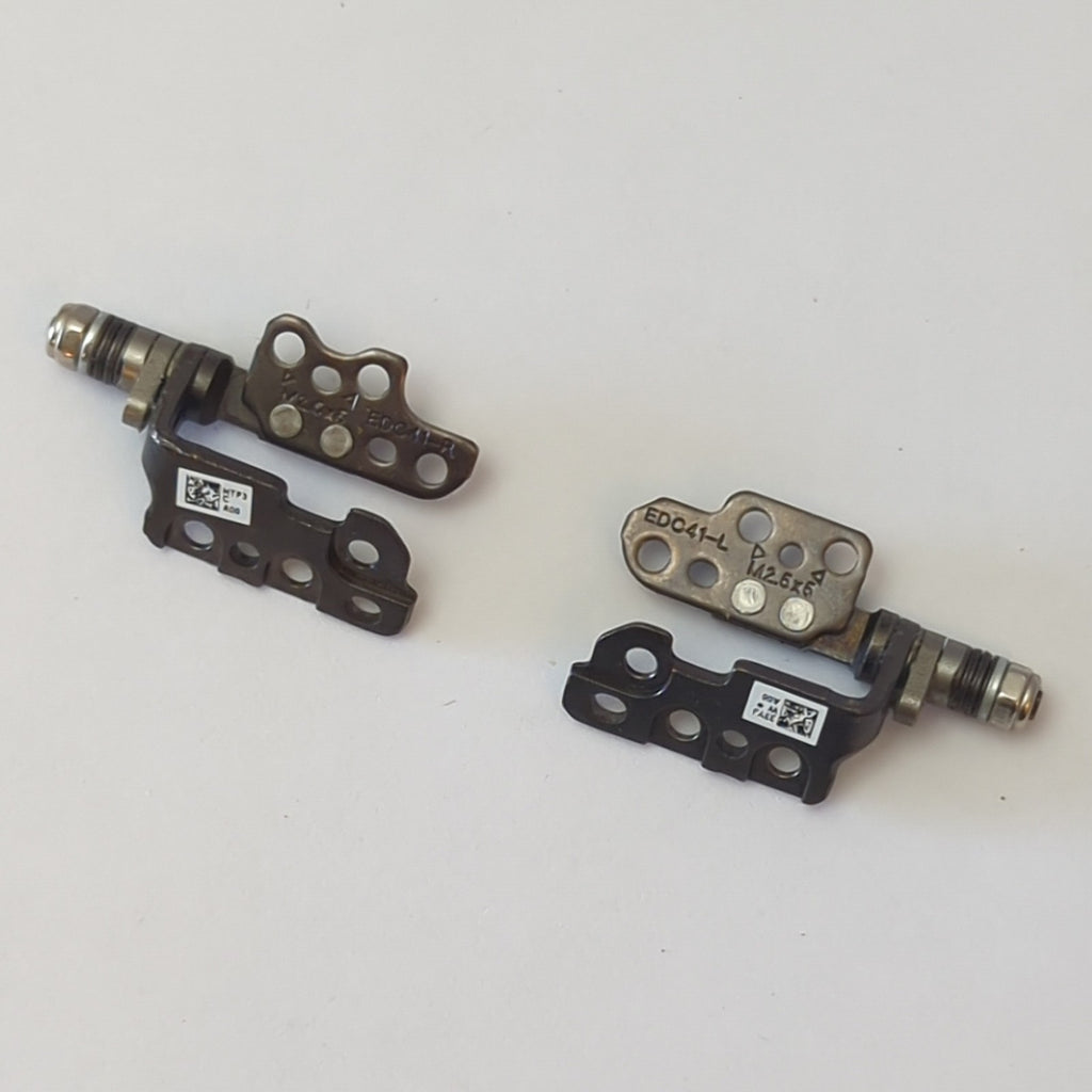 Dell Latitude 5411 Scharniere Display Scharnier Set Links Rechts Hinges L R