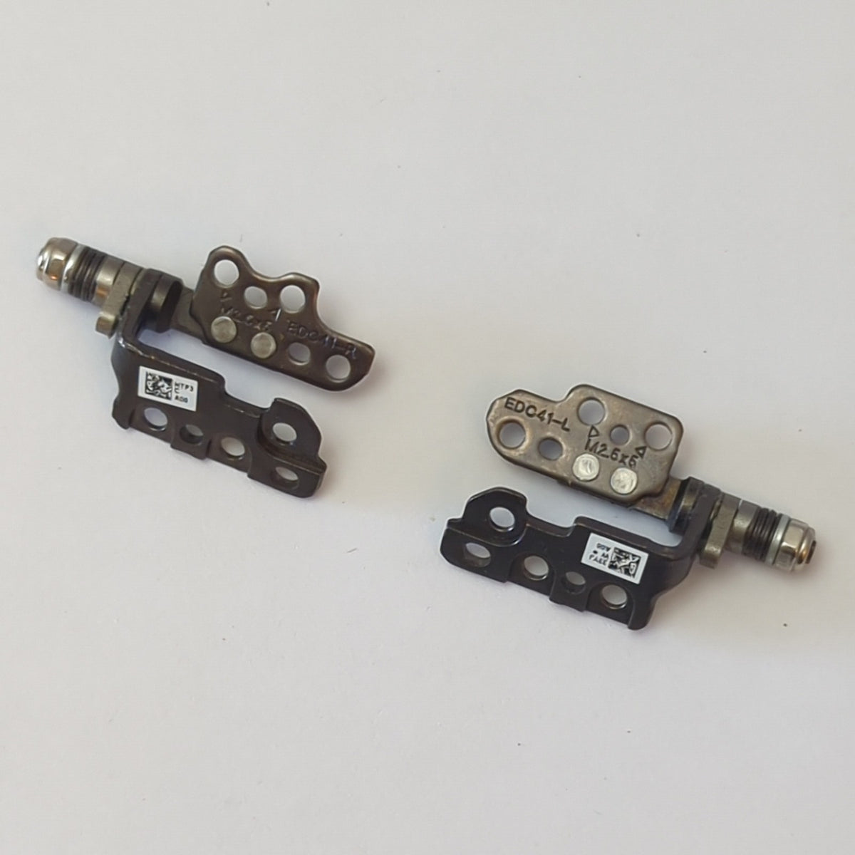Dell Latitude 5411 Scharniere Display Scharnier Set Links Rechts Hinges L R