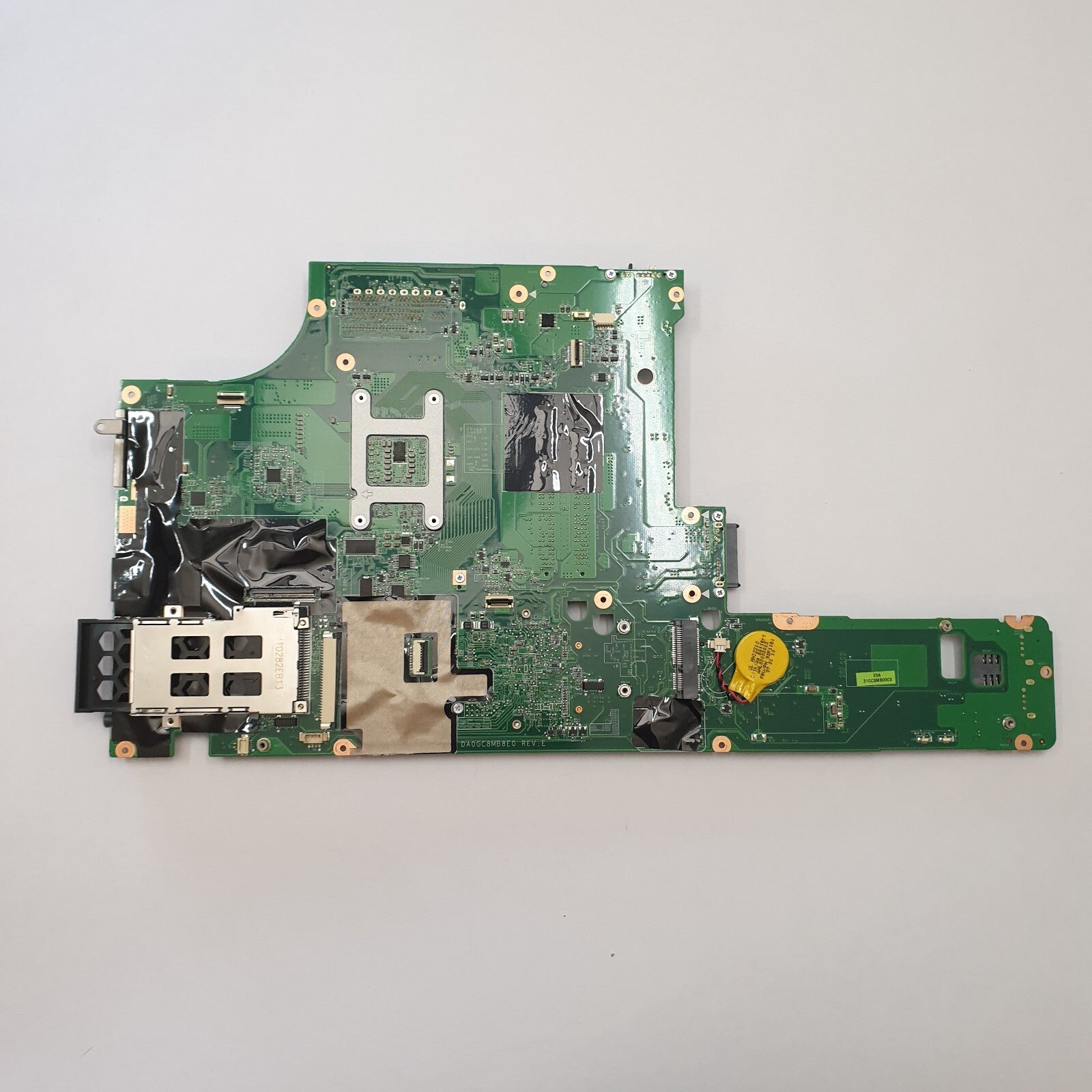 Lenovo ThinkPad L512 Mainboard 75Y4012 Motherboard – Bild 2