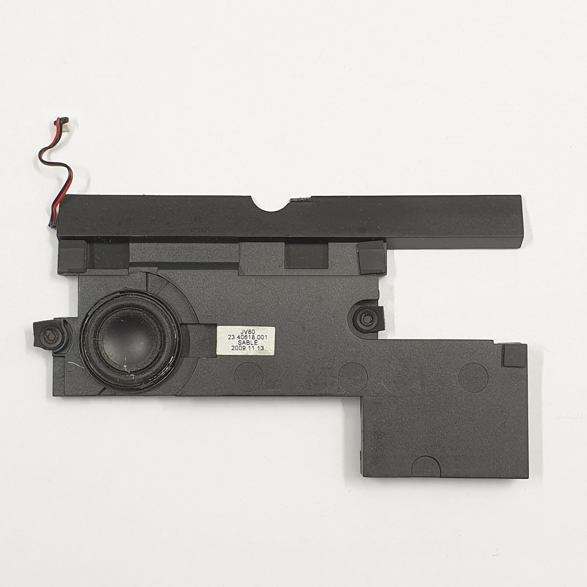 Acer Aspire 8735 series Lautsprecher Speaker intern Ersatzteil