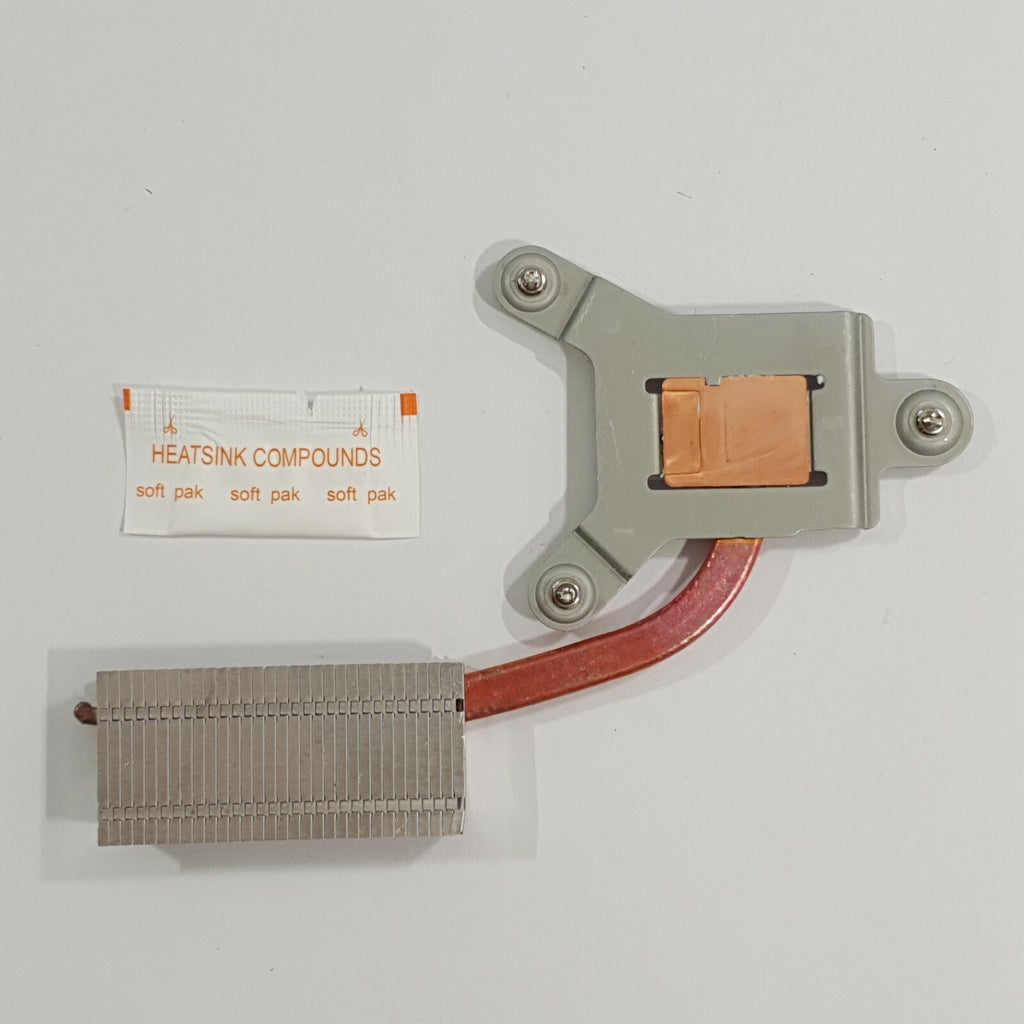 Fujitsu LifeBook E736 Kühler Heatsink mit Wärmeleitpaste – Bild 2
