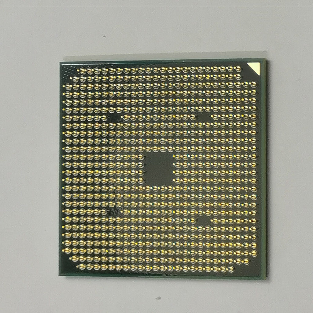CPU AMD V-Serie 9G32341E01831 V120 Sockel AMD V-Serie V120 Prozessor CPU für – Bild 2