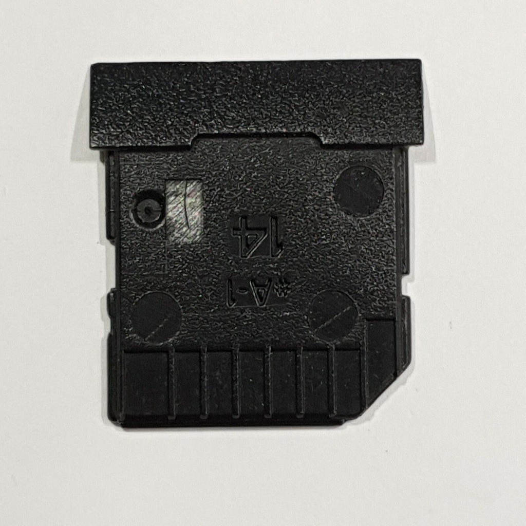 HP EliteBook 840 740 820 745 SD Card Reader Dummy Abdeckung Slot Blende – Bild 2