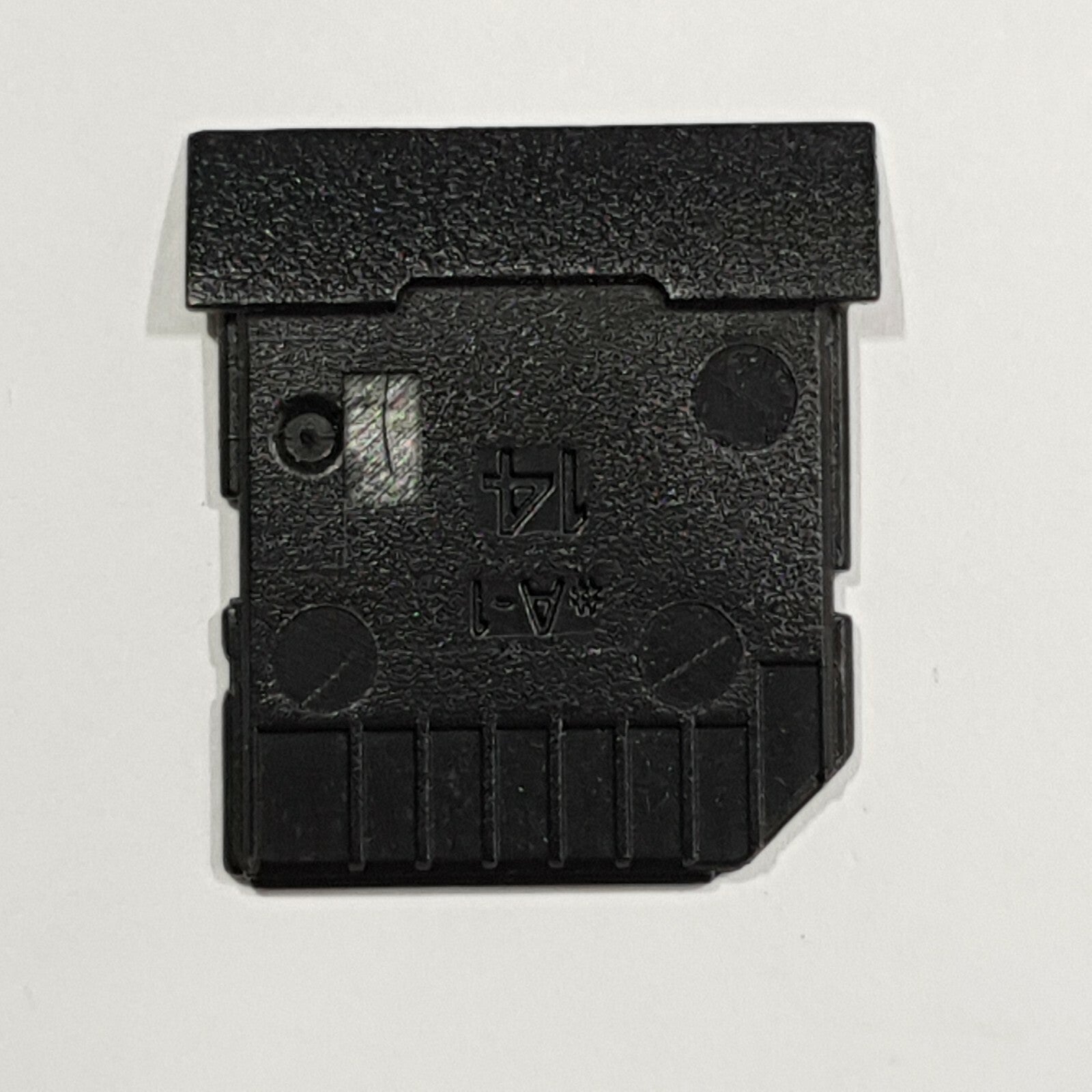 HP EliteBook 840 740 820 745 SD Card Reader Dummy Abdeckung Slot Blende – Bild 2