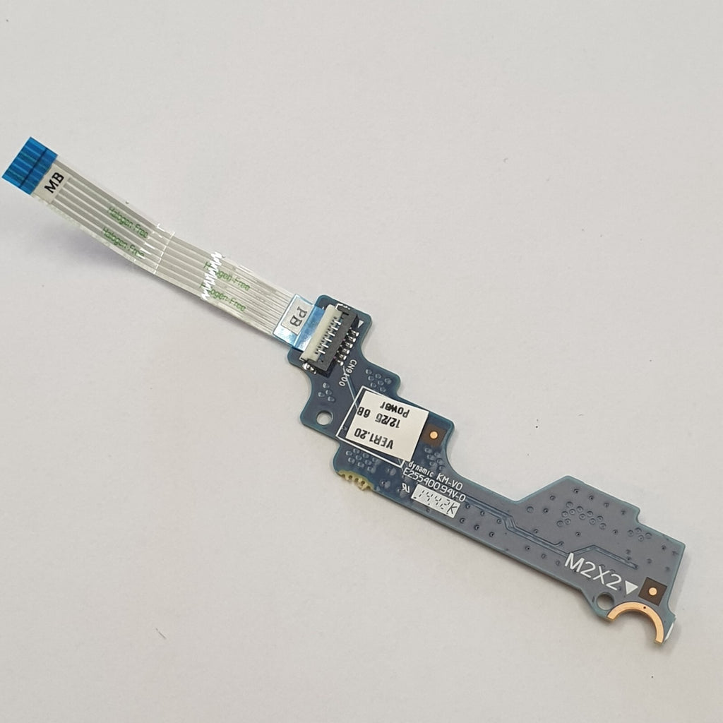 HP EliteBook 850 G2 Powerbutton Einschaltknopf Power Button Platine Board – Bild 2