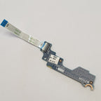 HP EliteBook 850 G2 Powerbutton Einschaltknopf Power Button Platine Board – Bild 2