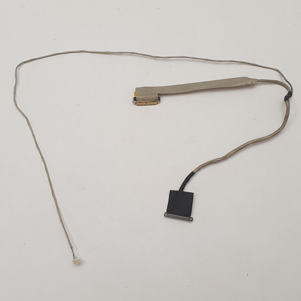Fujitsu LifeBook E556 Displaykabel LCD Video Kabel LVDS Cable