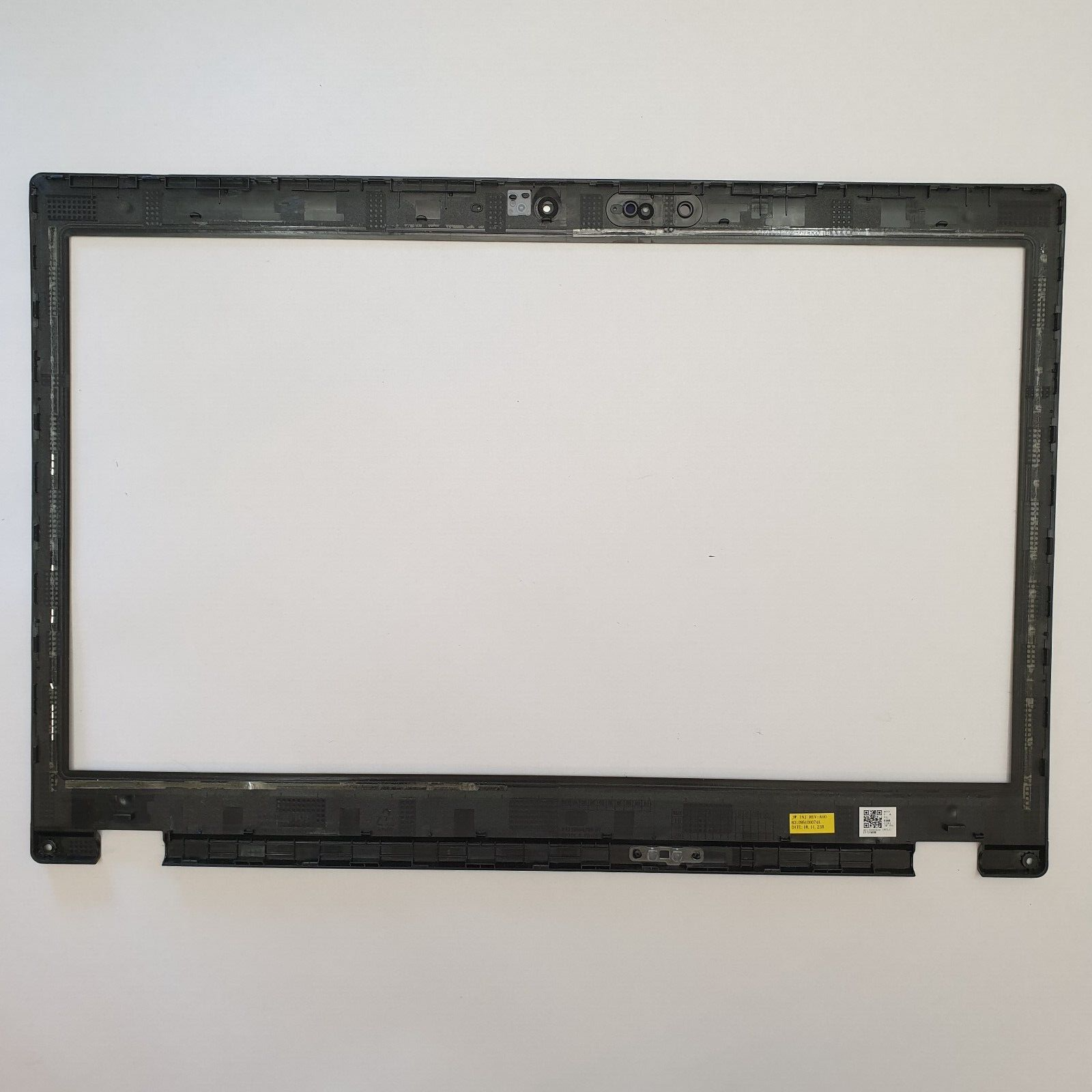 Lenovo ThinkPad P72 Displayrahmen Bezel Frontblende – Bild 2