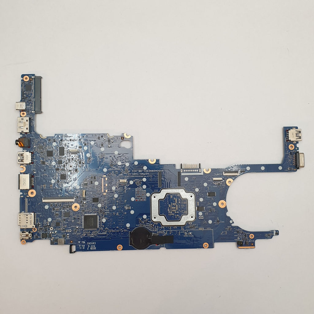 HP EliteBook 820 G3 Intel Core i5 6300U Mainboard Motherboard – Bild 2