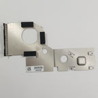 HP 15-R 15-r067no Lüfter Abdeckung Heatsink Fan Cover Shield – Bild 2