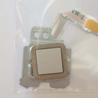 HP ProBook 450 G8 Fingerprint Sensor Fingerabdruck Reader Modul